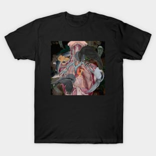 Under the sea T-Shirt